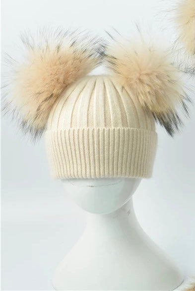 Mini Club House Beanie